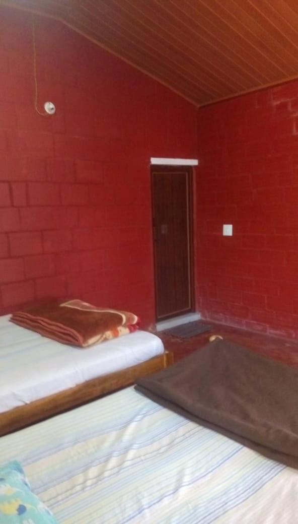 Athena Homestay Somvarpet Экстерьер фото