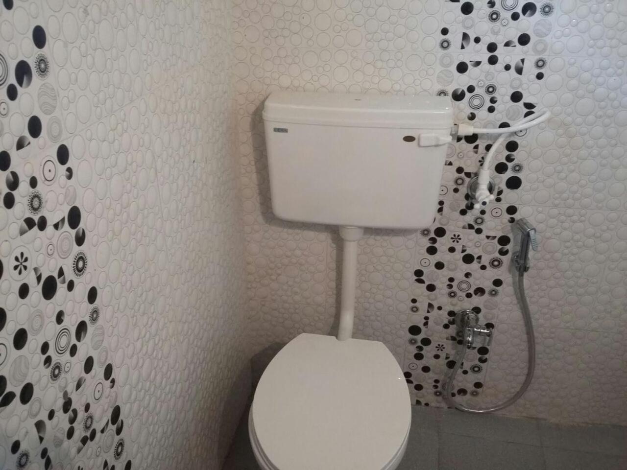 Athena Homestay Somvarpet Экстерьер фото