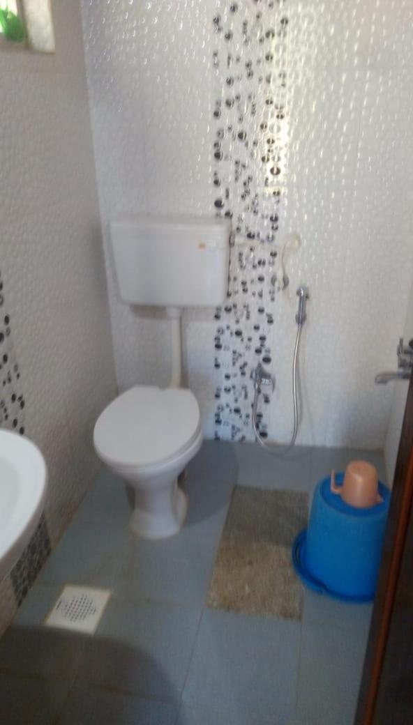 Athena Homestay Somvarpet Экстерьер фото