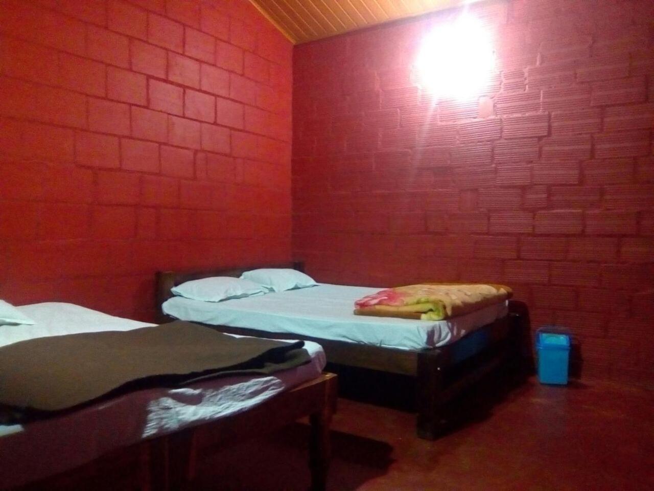 Athena Homestay Somvarpet Экстерьер фото
